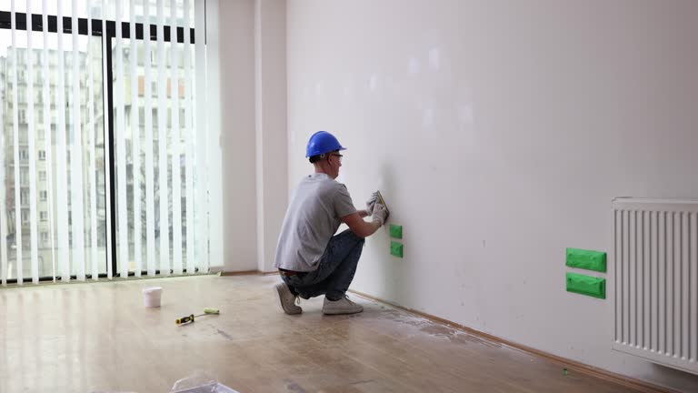 Best Air Quality Testing for Mold Spores  in Oakdale, MN