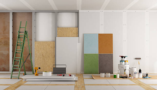 Best Post-Construction Mold Inspection  in Oakdale, MN